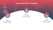 Best Case Study PPT Template Presentation